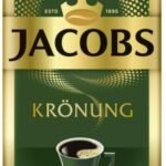 500 gr Jacobs Krönung Ground Coffee